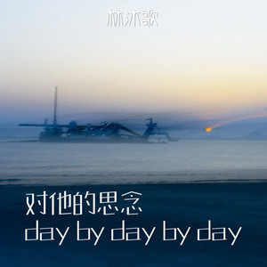 对他的思念day by day by day (加速版)