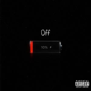 Off (feat. Jos3)