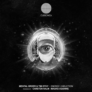 Energy (Mauro Aguirre Remix)