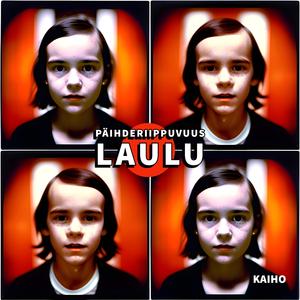 Päihderiippuvuus Laulu