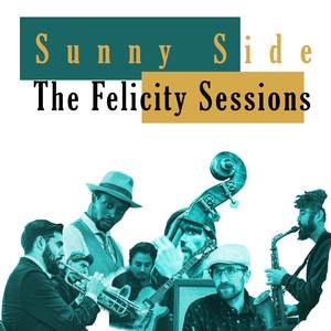 On The Sunny Side of the Street