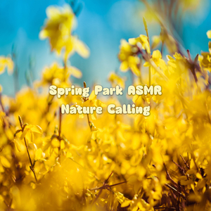 봄의 공원소리 ASMR