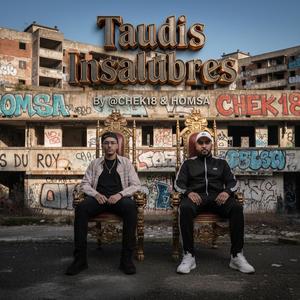 Taudis Insalubres (feat. Homsa) (Version IA)