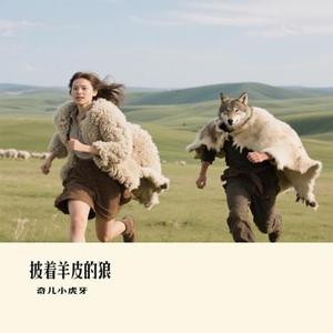 披着羊皮的狼 (Cover 谭咏麟)