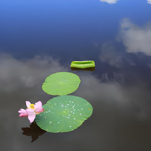 千年风雅（五音疗愈 养身音乐）