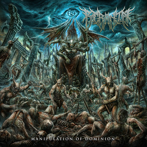 Manipulasi Eksistensi