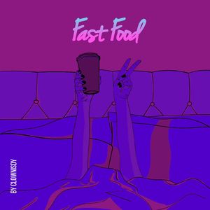快餐（PROD BY Hyper Destroyer）