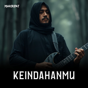 Keindahanmu