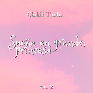 ¡Suéltalo! (De "Frozen: El reino del hielo")