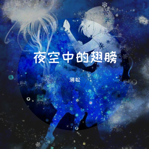 夜空中的翅膀 伴奏