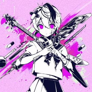 猛毒（翻自 v flower）