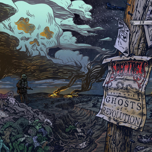 Ghosts of Revolution