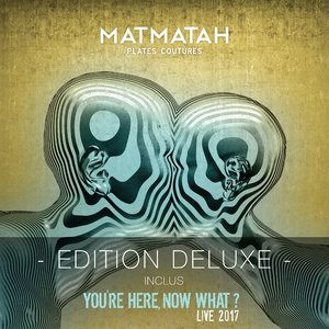 Marée haute (You're Here, Now What? - Live 2017)