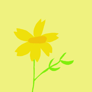 大きなせかいのなかで