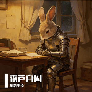 蘑兔AI_霜芦自囚