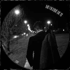 Me olvide de ti - STØ