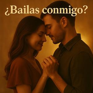 ¿Bailas conmigo?