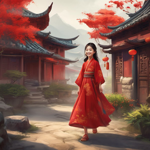 心灵之旅 (Xīnlíng zhī Lǚ)