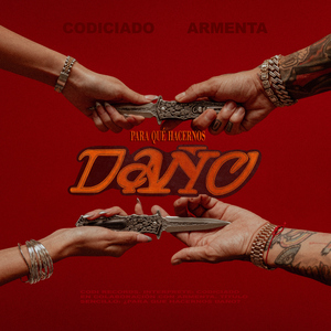 ¿Para Qué Hacernos Daño?