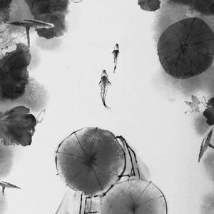 "蒹葭苍苍" 中国风 Type Beat