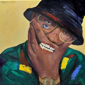 Tamils On The Roof (feat. Karan Viegas & 47K)