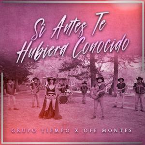 Si Antes Te Hubiera Conocido (feat. Tiempo)