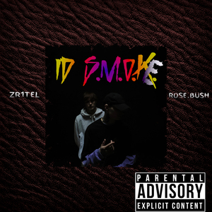 ID.S.M.O.K.E (prod. by BLACK RAINBOW)