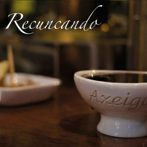 Tache bon o viño - Sequeiros/Anxeriz