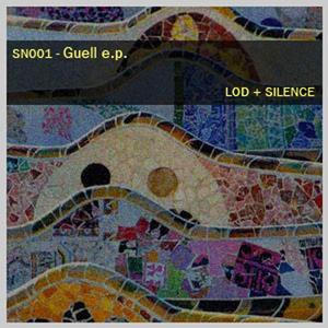 Psicodelia - Silence Remix