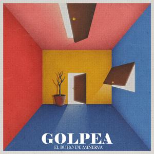 Golpea