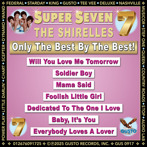 Everybody Loves A Lover