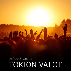 Tämä kesä