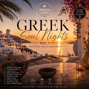 Aegean Soul