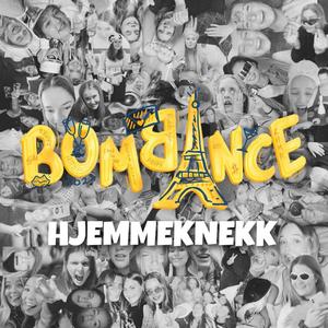 Bombance 2022 (Hjemmeknekk)