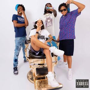 GCC Cypher (feat. jake the thrasher, 448cutz & ycchopz)