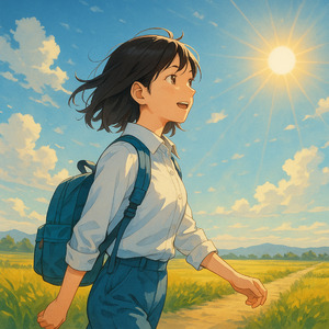 その一歩で変わる