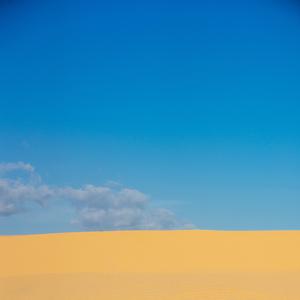 Deep Internal Resonant Abstract Improvisation No.6 "Seed of Creativity"