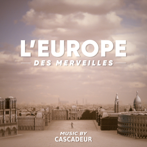 Parcours (au Louvre) ("L‘Europe des merveilles" Original Soundtrack)