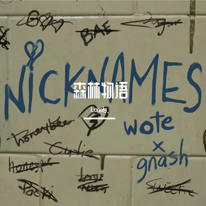 迷雾森林的低语