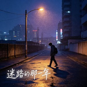 迷路的那一年