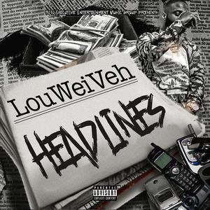 Headlines (feat. HotRod)