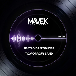 Tomorrow Land (Original Mix)