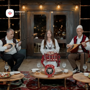 Kaluan shekuj mbi ballkan