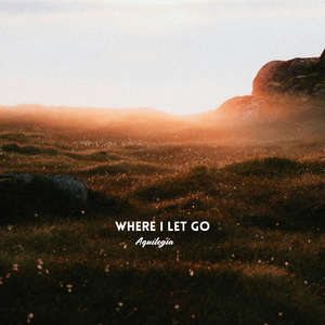 Where I Let Go