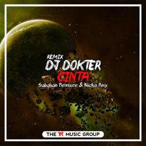 DJ Dokter Cinta (BreakLatin Remix)