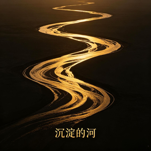 沉默的河