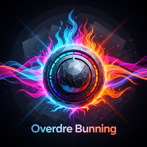Overdre Burning