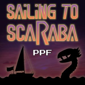 Sailing to Scaraba
