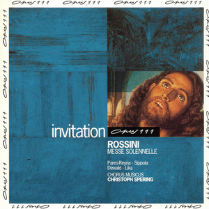 Messe solennelle:IX. Quoniam tu solus