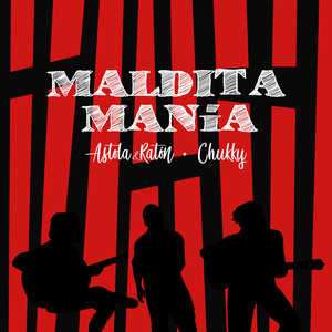 Maldita Manía